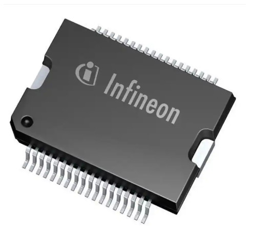 Single Chip Ic Electronic Component SAK-XC2060N-40F80L AA