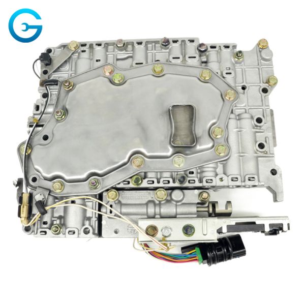 Hot Sale High Performance OEM RE5R05A Transmission Valve Body for Nissan 2006-2016
