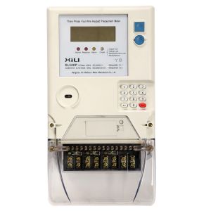 China Multifunction Electronic Power Meter wholesale