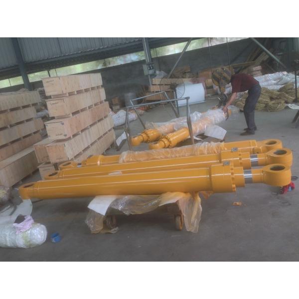 used hydraulic cylinder