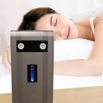 Spe Pem Electrolysis Hydrogen Oxygen Water Hho Gas Inhalation Machine