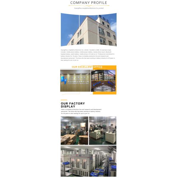 RECHARGABLE OEM BAT-52961-003 Mobile Phone Battery for Blackberry Q10 NX1