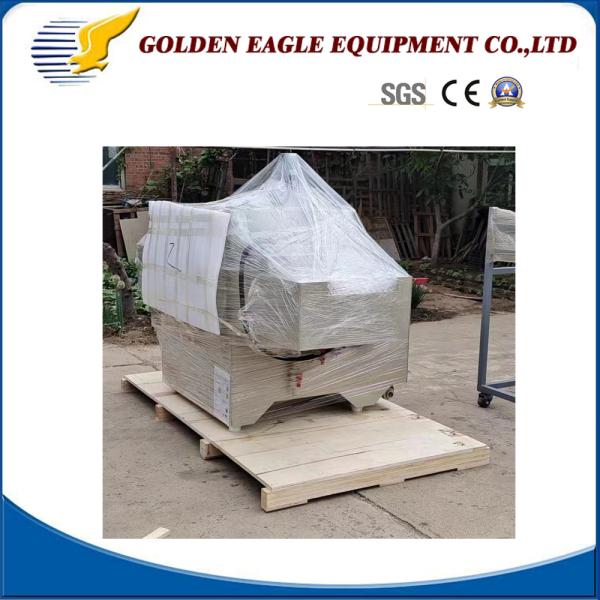 Best Spraying Metal Nameplate Etching Machine / Etching Machine