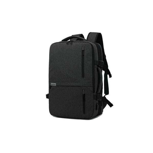 Expandable Xiaomi Cloth 16in Laptop Backpack 38L Anti Theft Waterproof