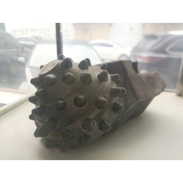 China Pile Machine Foundation Drill Bucket Roller Cone Barrel Sealed Bearing wholesale