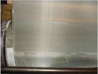 Hastelloy C-22 Wire Mesh/Hastelloy C-22 Wire Screen, Excellent resistance to oxidizing aqueous media