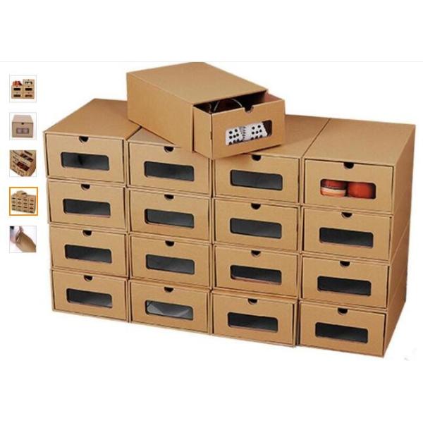 Matte finish luxury design cardboard paper shipping box for packaging shoe,Luxury Metallic Paper Cardboard Cosmetic Box