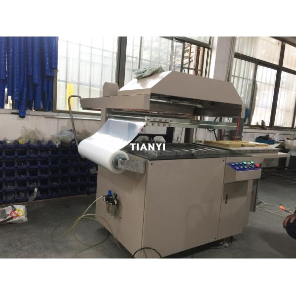 PCB Vacuum Packing Machine Moisture Resistant 380V/415V/440V