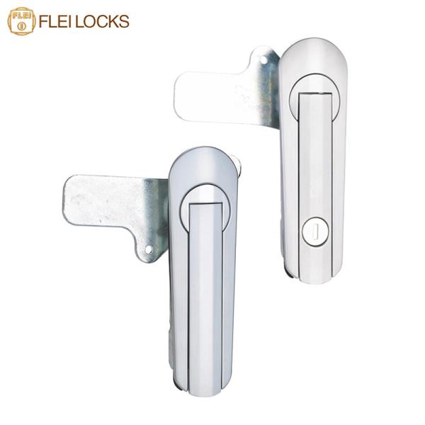 China Industrial Cabinet For Traffic Equipment Fastening Device Powder Lock wholesale
