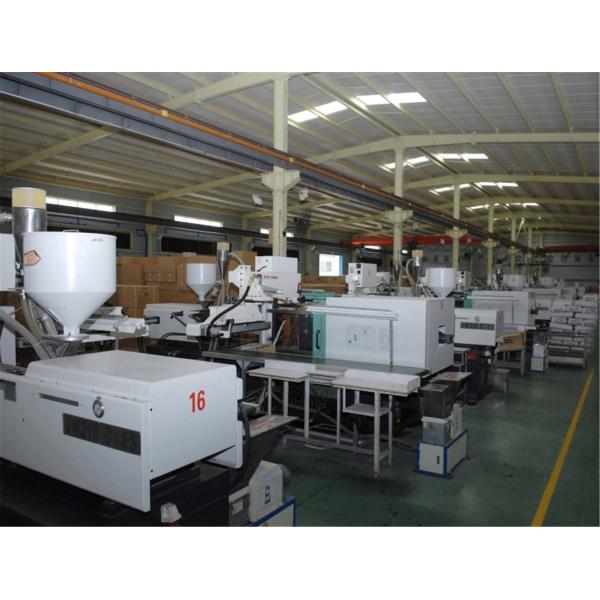 320pin Female SFP Connector 2x8 Ports Press-Fit Stackable