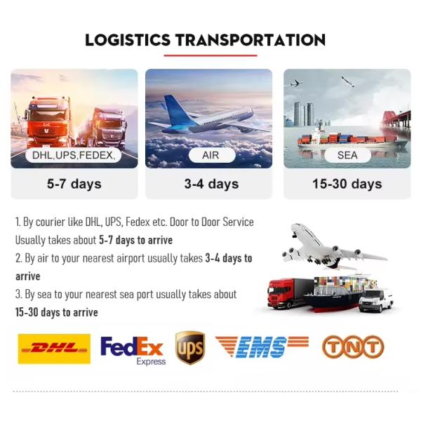 Oil Shock Absorber product image