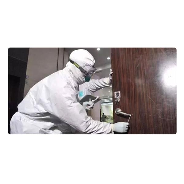 Operating Room Purifier 38w 410mm UV Disinfectant Light 1