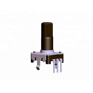 10mm EC10 hollow shaft Incremental rotary encoder EC101102X2H-HA3