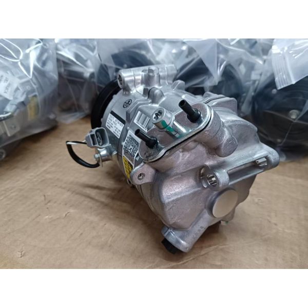 Auto AC Conditioning Compressor For Jeep Renegade Chrysler Dodge 53370371 AC NEW