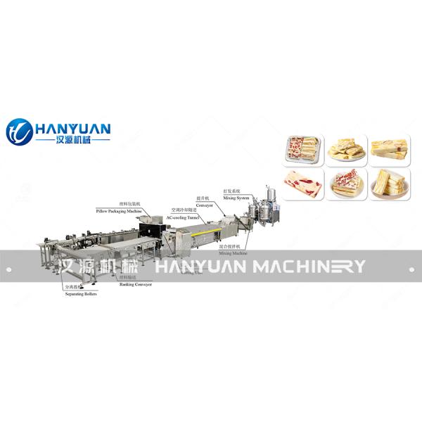 Mango Cake Production Line