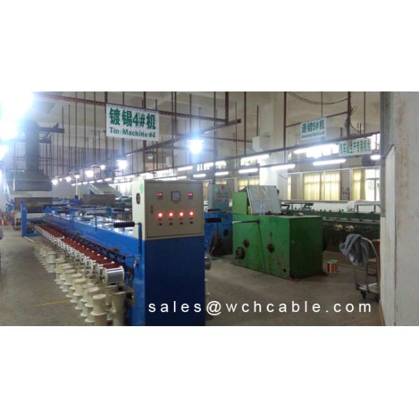 UL Safety Verified Easy Bounce-back long Flex Life Spiral Cable