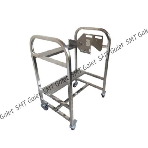 YAMAHA SMT Feeder Rack 40PCS Layer 2 Layers L800XW600XH1100