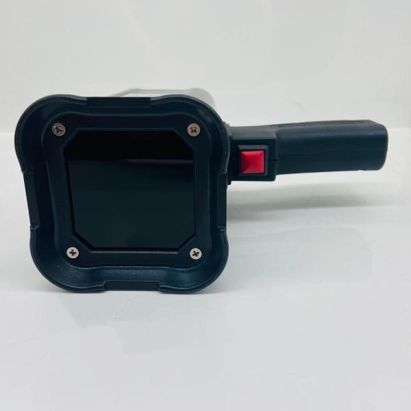 Ndt Dg-4020 Mpi Testing Machine Dual Ac Dc Operation