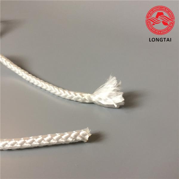 High Tenacity Polypropylene Tying Twine Multifilament Twisted For PP Woven Bags