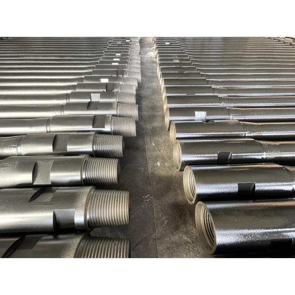 4 Inch OD Oilfield Tools For Sale / Oil Field Drill Stem