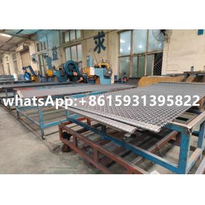 China Customizable Quarry Screen Mesh , Aggregate Screen Cloth 1300mpa wholesale