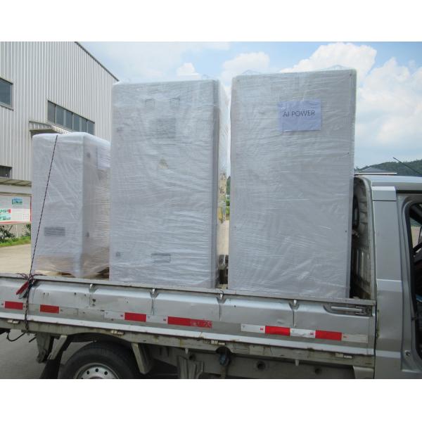 2500a Generator Auto Transfer Switch Ats Single / Three Phase