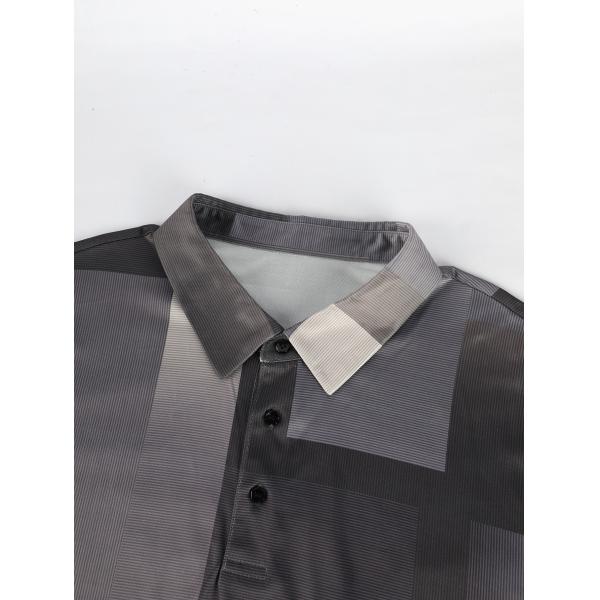 Super Soft Breathable Casual Kids Polo Shirts With Regular Fit 6854538892