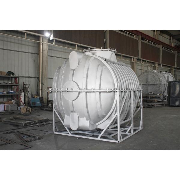 China Aluminum Rotomolding Molds With Excellent Corrosion Resistance wholesale