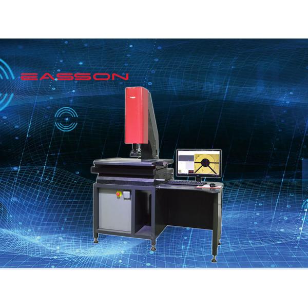 China Mobile Screen Automatic Optical CNC Vision Measuring System wholesale
