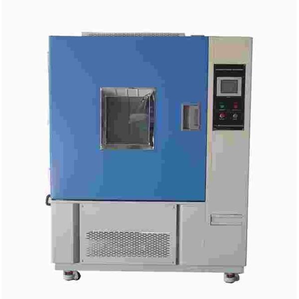 Stable Performance High Temperature Test Chamber Environmental Simulation