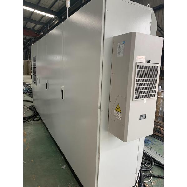 PA Monofilament Extrusion Process Braided Fishing Line 0.08-4mm