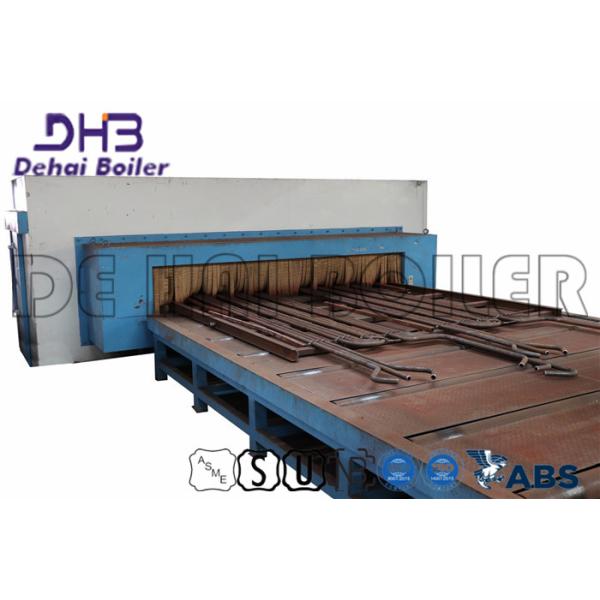 Pressure Controlling Reheater In Power Plant Improved Cycle Efficiency