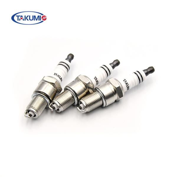 Small Engines Applicable Spark Plug Replacement for D8EA Thread Diameter M12*1.25