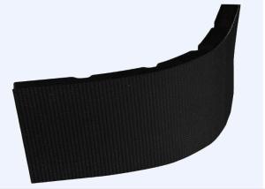 China P5MM Flexible LED Display Screen High Brightness Convenient Easy Maintain wholesale