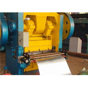 China Automatic Perforated Metal Machine 800KN 1250KN 1600KN wholesale