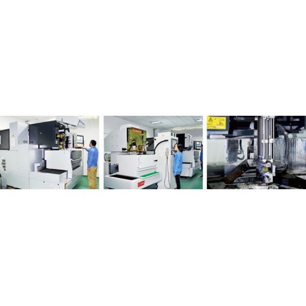 Shenzhen HuiLy Electronics Co., Ltd.