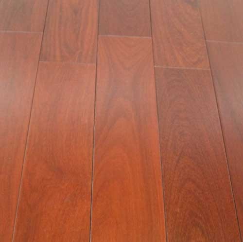 China exotic Brazilian Walnut Solid hardwood flooring, ipe solid wood flooring wholesale