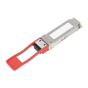 China LC SMF Fiber Optic Transceiver 40G QSFP+ ER4 CWDM 40KM wholesale