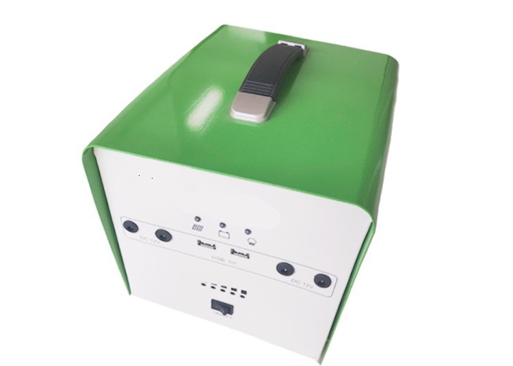 China Multifuctional 12V 80AH 1KWH Lithium Ion Battery Backup UPS wholesale