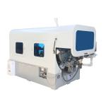 Camless 360 Degree Rotary 4mm Wire CNC Spring Machine