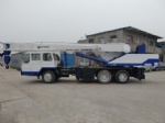 25T Tadano used mobile Crane