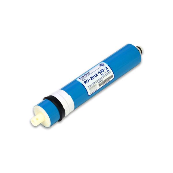 High Rejection Membrane RO 100 GPD High Salinity Water Treatment RO Membrane