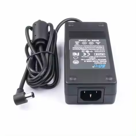 Wired Power Supply without Power Lead Included for Networking Devices CP-PWR-CUBE-4