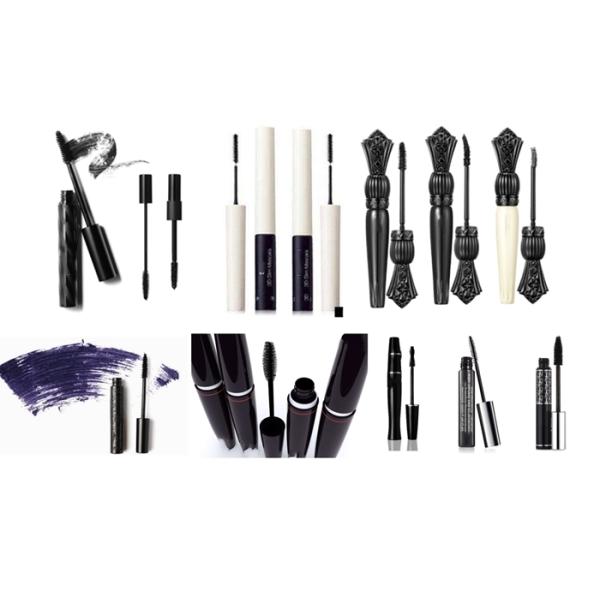 Economic type Mascara Filling Machine with 20L Double Tank