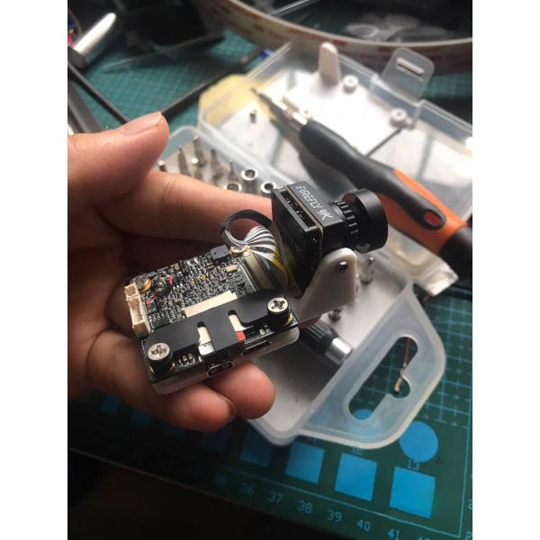 30 Pin Micro Coaxial Lvds EDP Cable 0.3mm Pitch DF56-30P-0.3SD