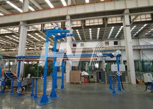 China Basket Payoff Machine for Cable Extrusion Line wholesale