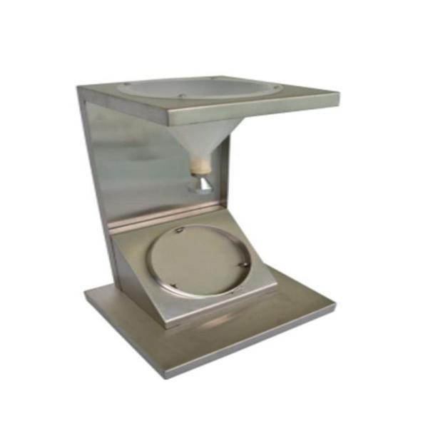 Surface Moisture Resistance Mask Tester YY/T 1632-2018 Spraying Distance 610 ± 10 mm