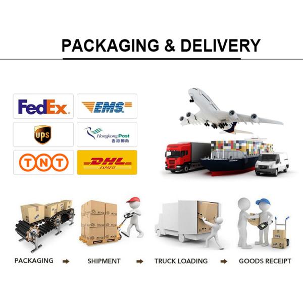 Hard Barber EVA Tool Case Waterproof Spandex Lining