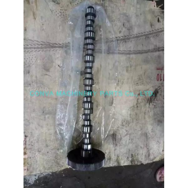 Deutz Bf6m1013 Diesel Engine Camshaft For Excavator High Corrosion Resistance