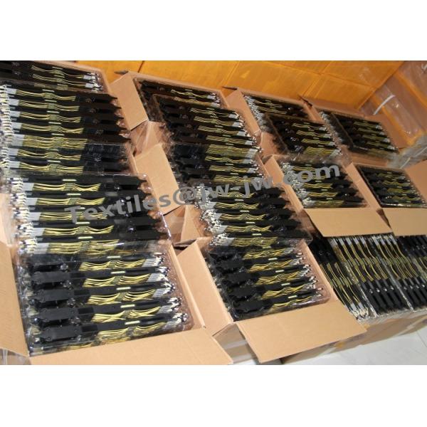 M6 Module With Bearing Jacquard Spare Parts Weight 340g Plastic Material